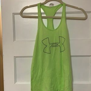 Under Armor tank top